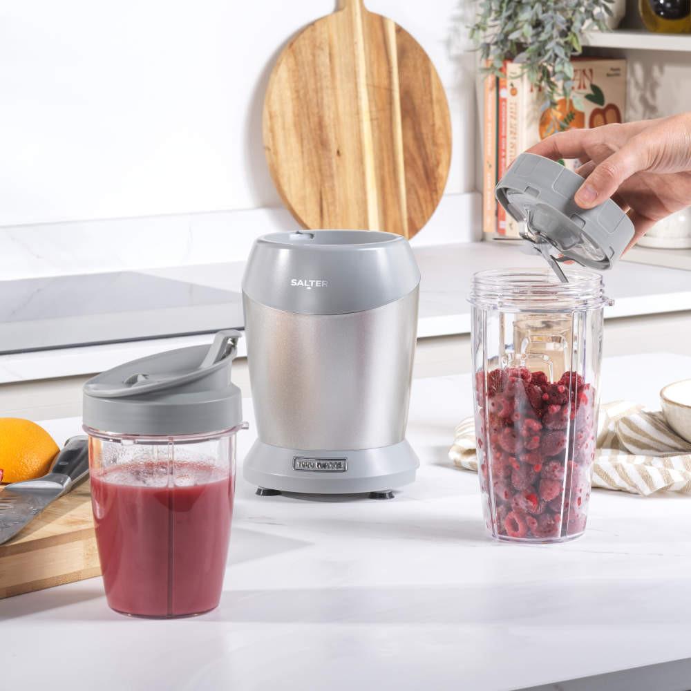 Salter Aspen NutriPro 1000 Multipurpose Blender