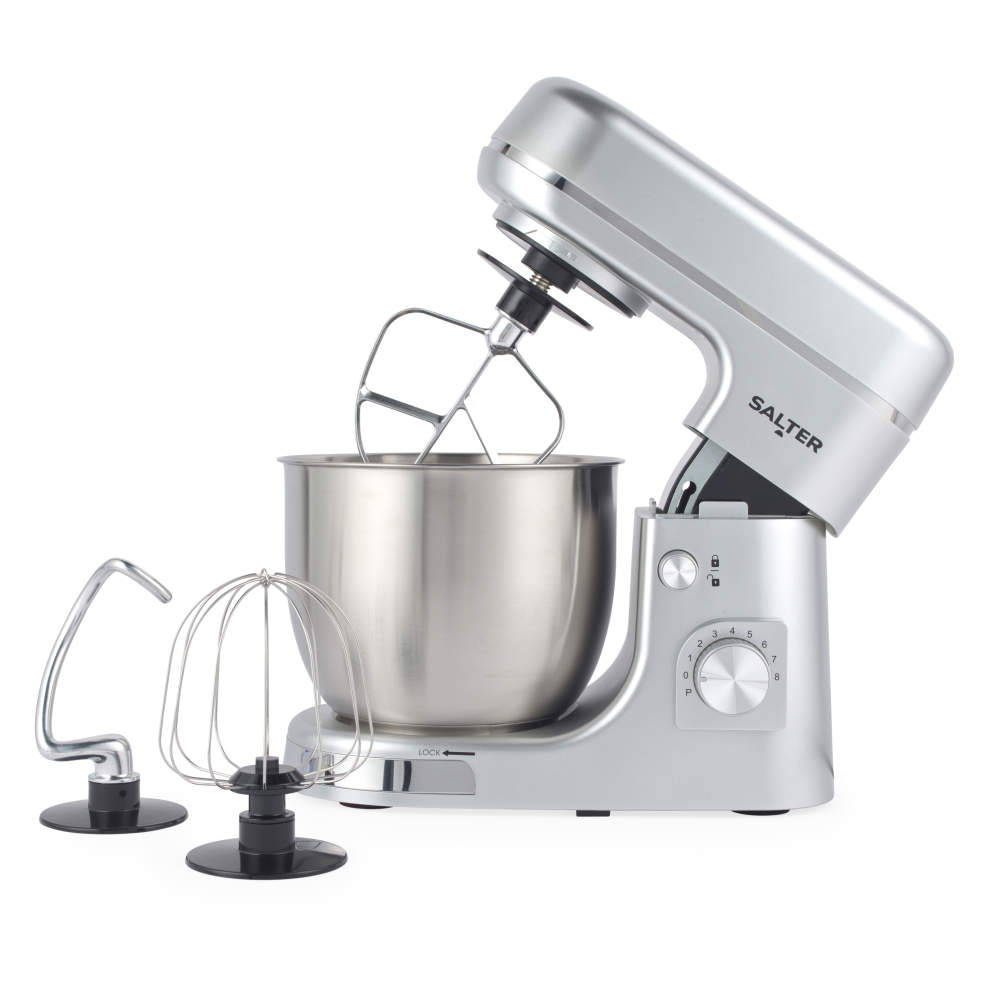 salter Aspen Stand Mixer - 5L