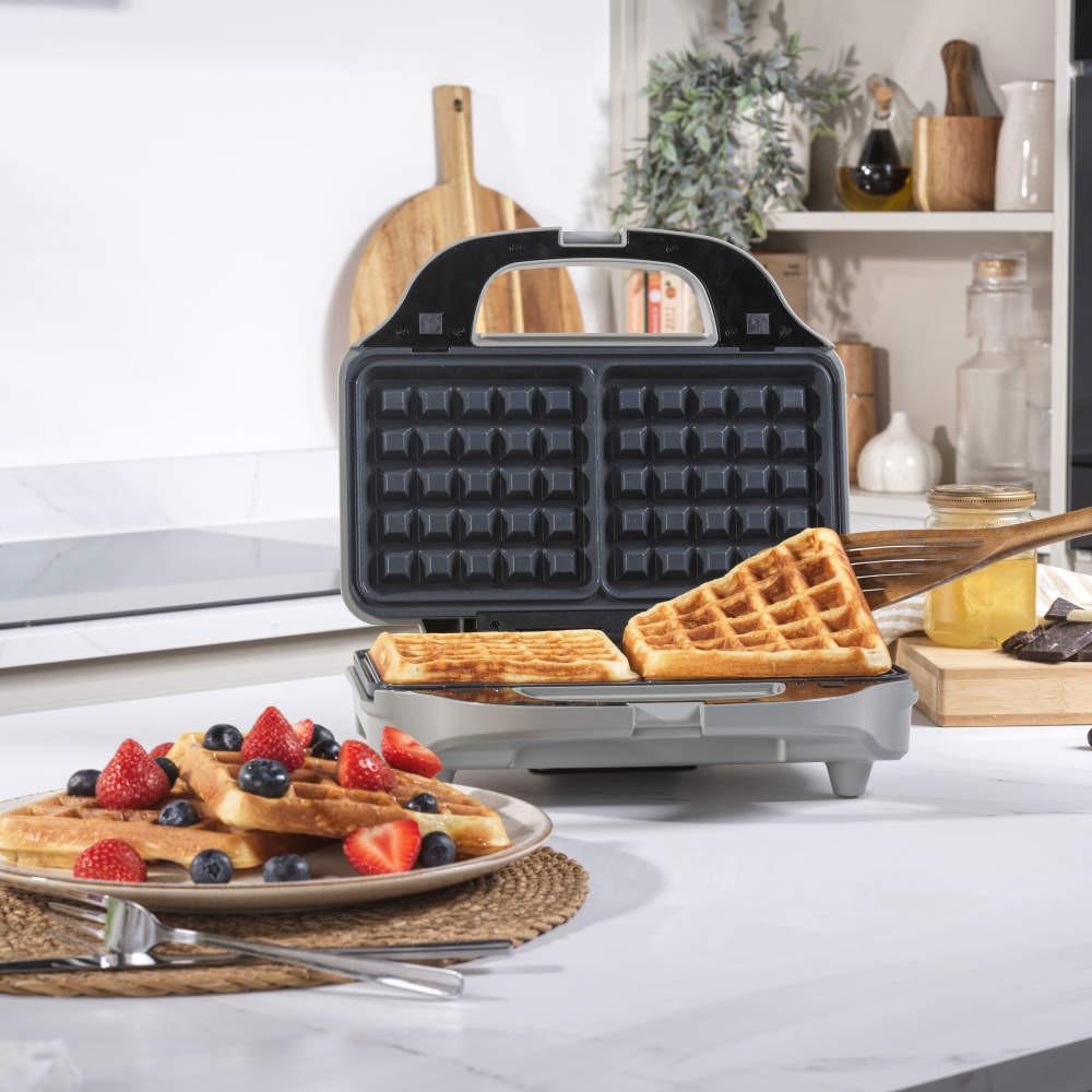 Salter Aspen XL 3-in-1 Snack Maker