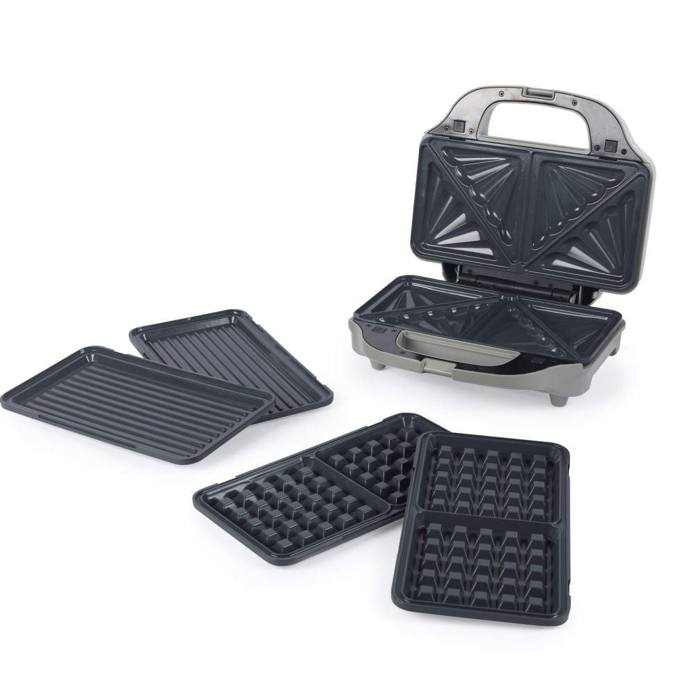 salter Aspen XL 3-in-1 Snack Maker