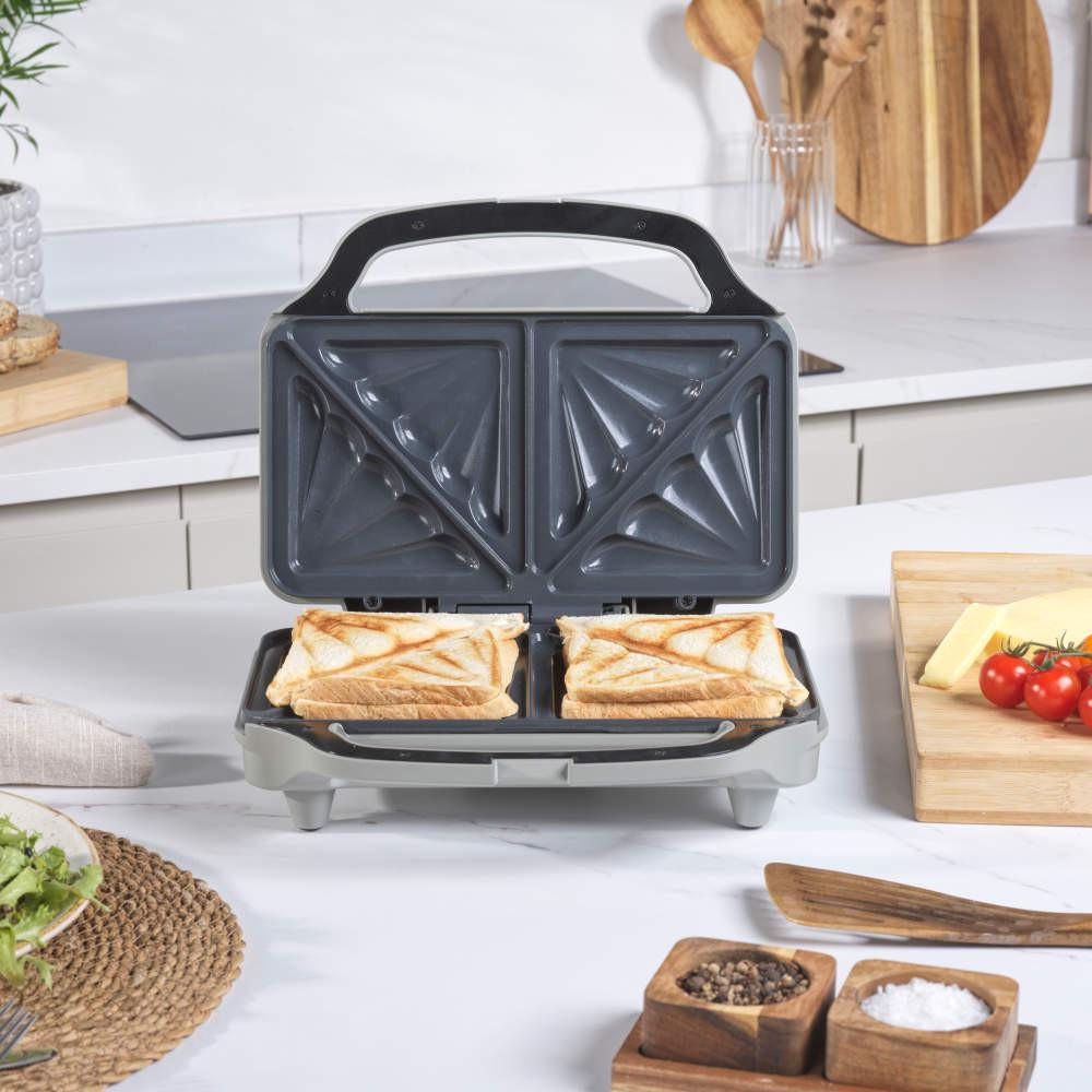 Salter Aspen XL Deep Fill Toastie Maker