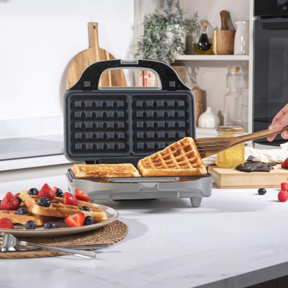 Salter Aspen XL Waffle Maker
