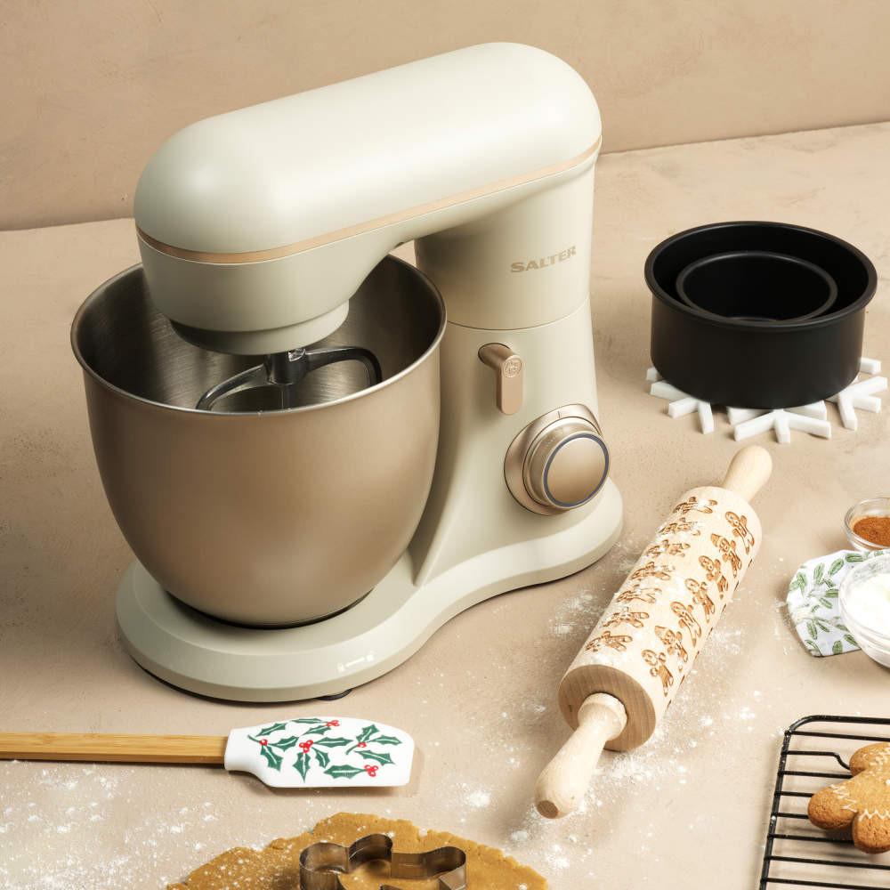 Salter Bakes 3-Piece Cake Tin Set