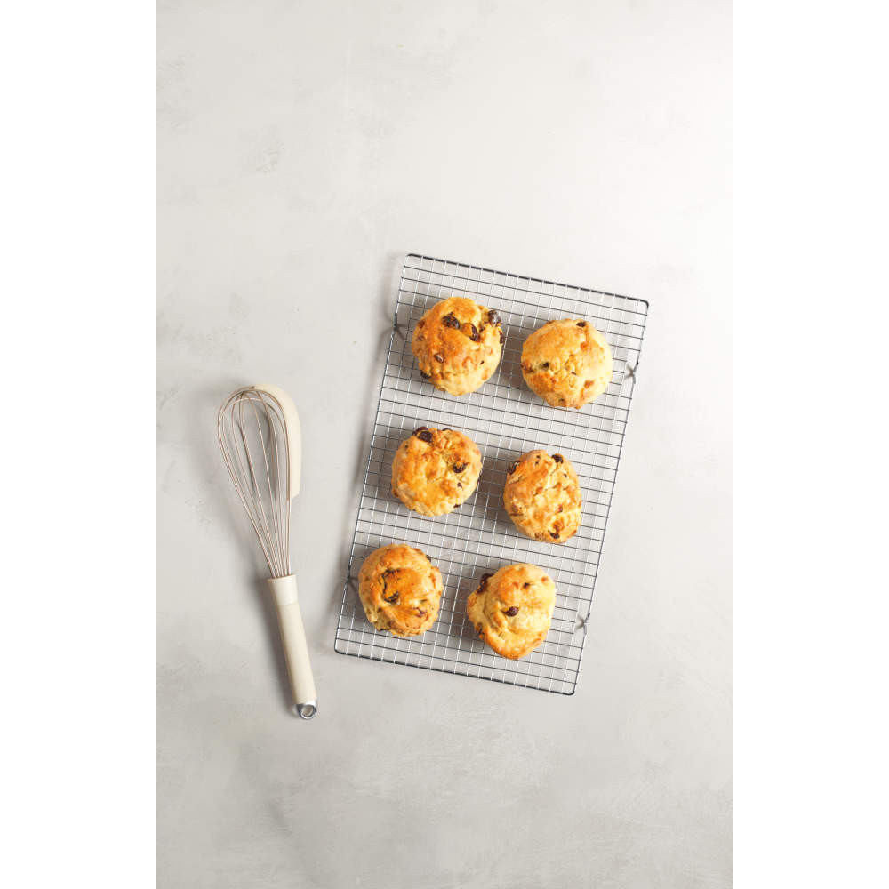 Salter Bakes 41cm Cooling Rack - 4 Pack