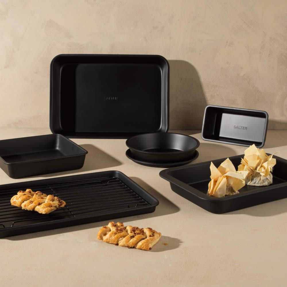 Salter Bakes All-In-One Bakeware Set - 13 Pieces