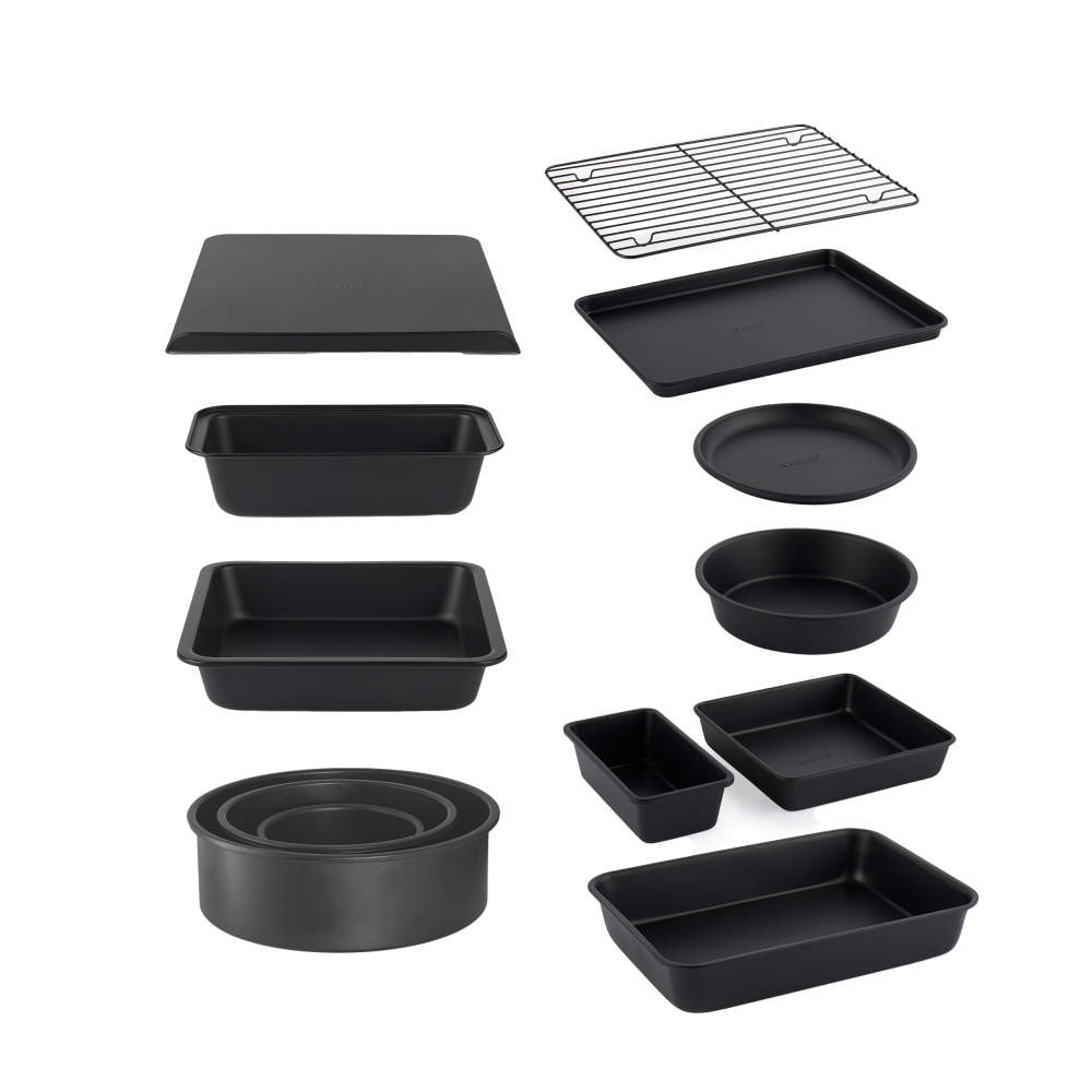 salter Bakes All-In-One Bakeware Set - 13 Pieces