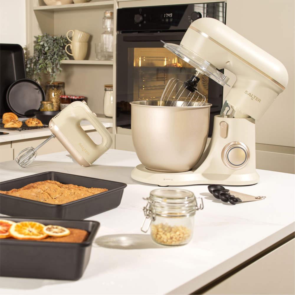 Salter Bakes Electric Hand Mixer