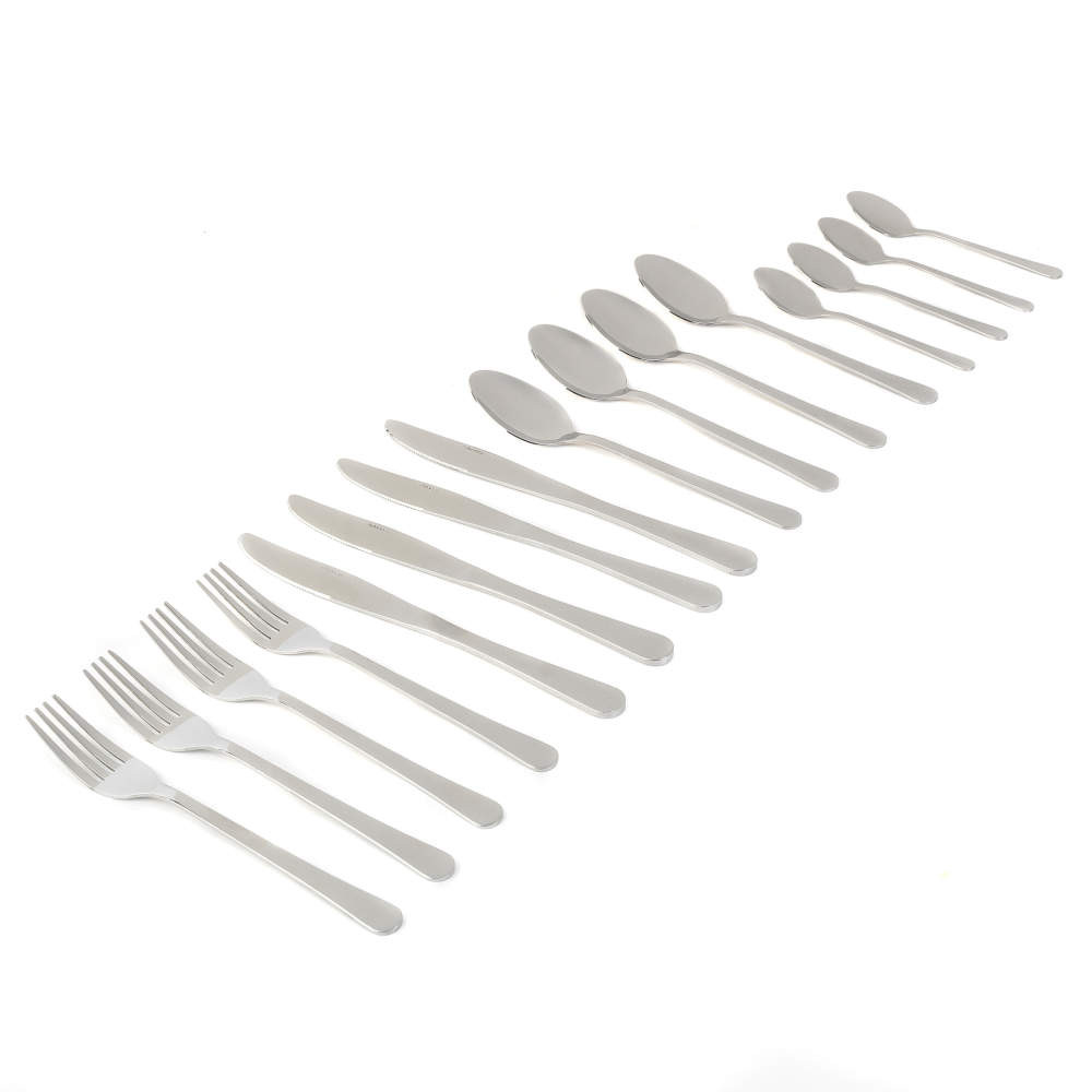salter Bakewell 32-Piece Cutlery Set