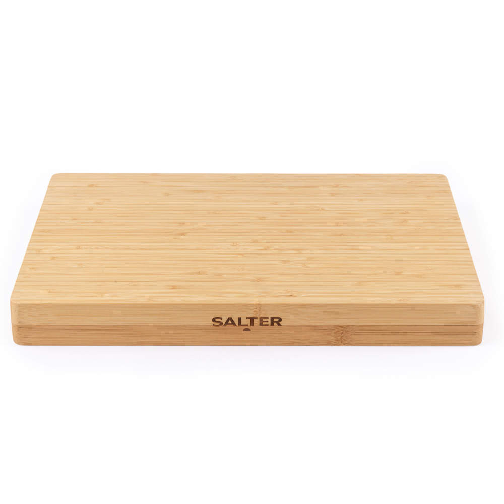 salter Bamboo Chopping Board
