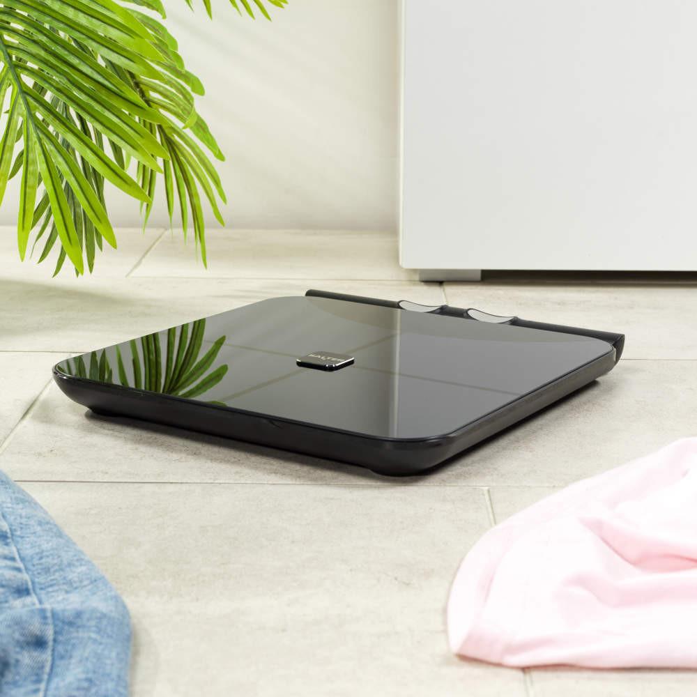 Salter Body Insight Smart Scale - Black