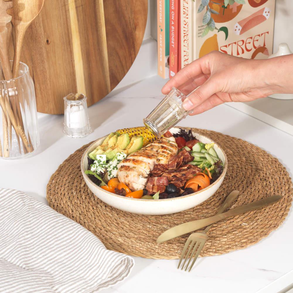 Salter Bonnie Shaker Set - Pre-Filled