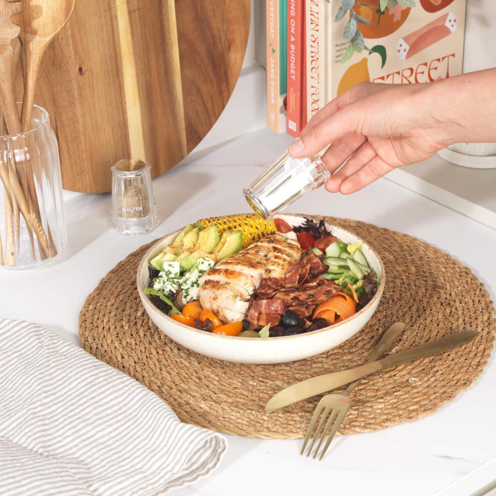 Salter Bonnie Shaker Set - Pre-Filled