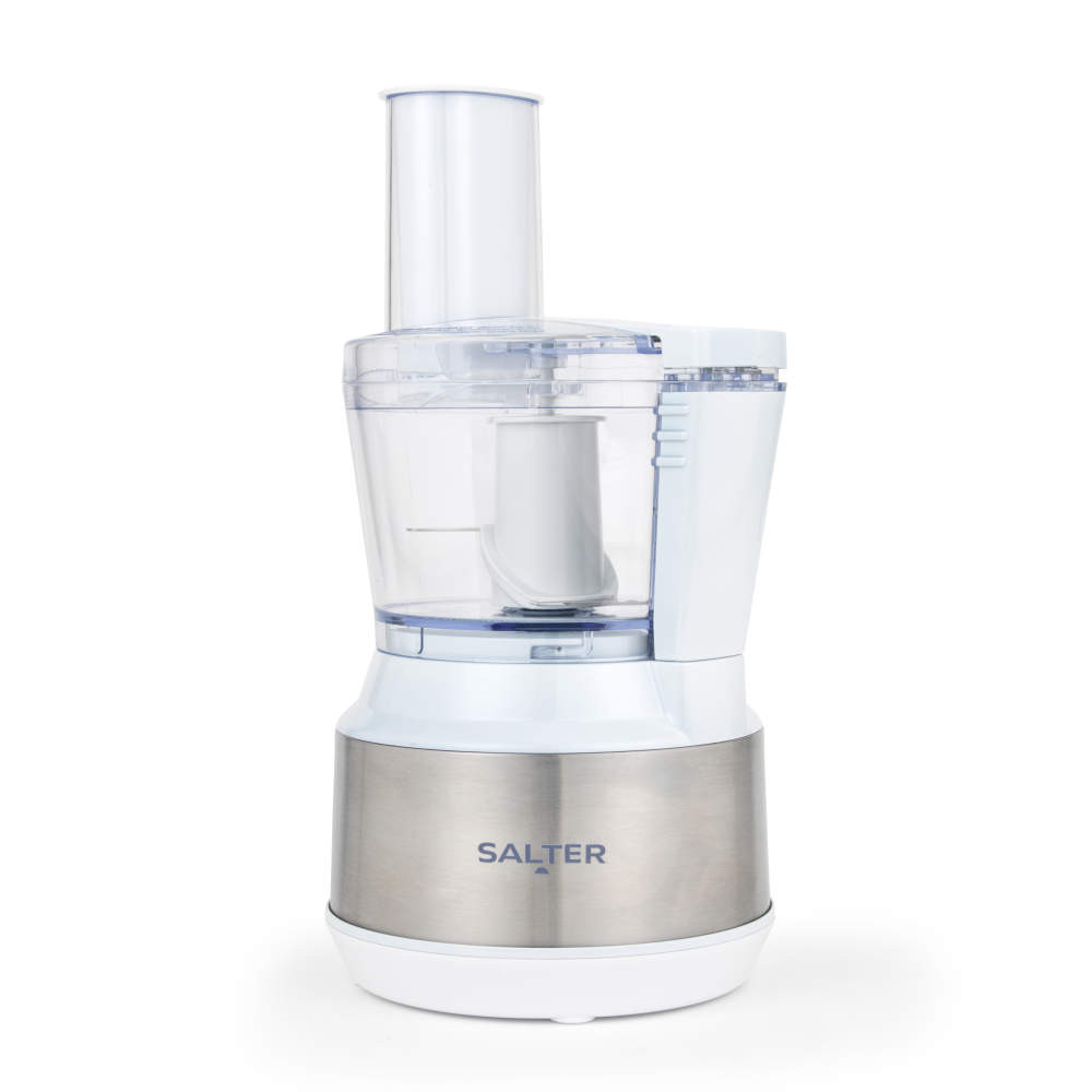salter Boston 3-in-1 Food Processor