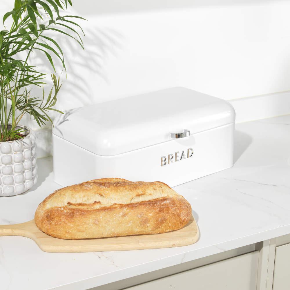 Salter Boston Bread Bin
