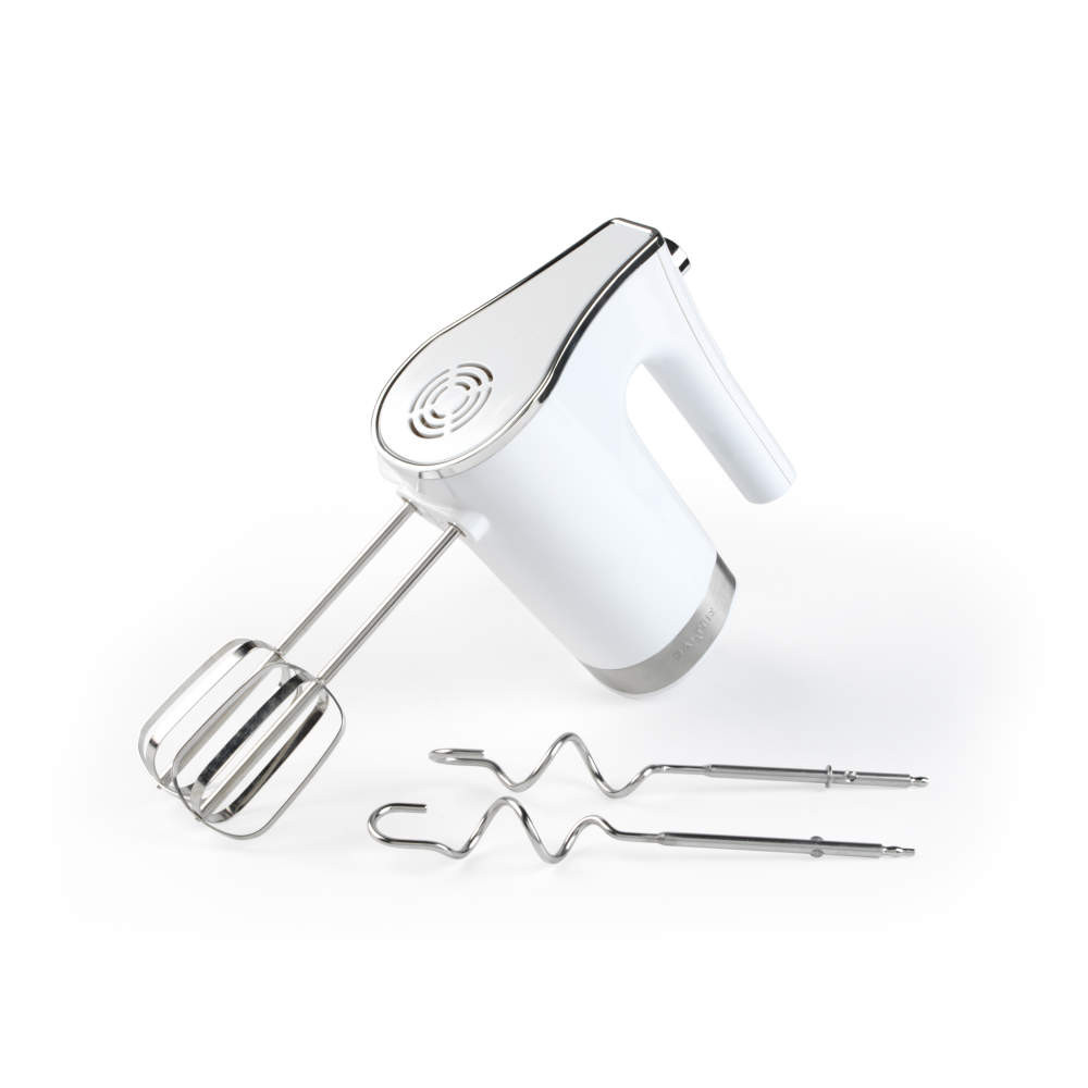salter Boston Hand Mixer –White