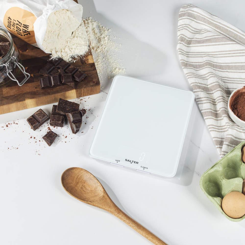 Salter Boston Kitchen Scale