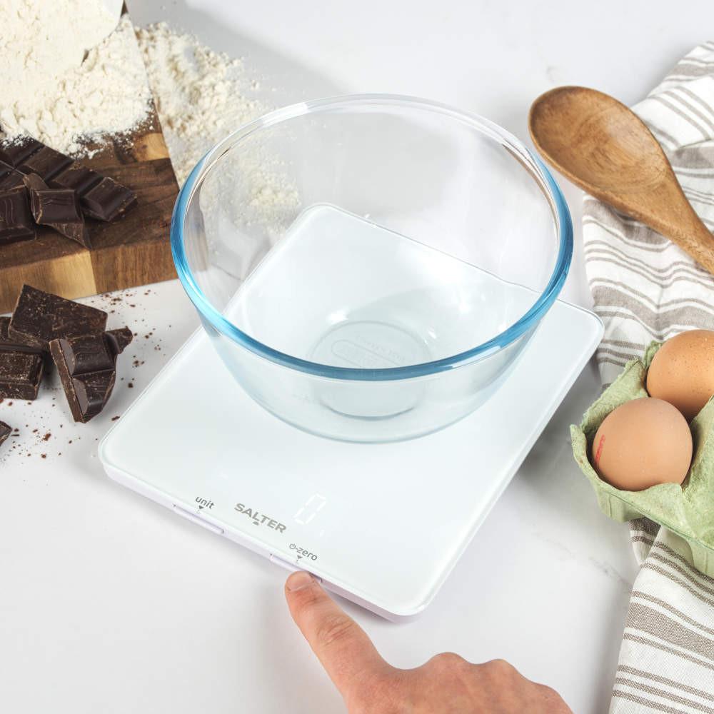 Salter Boston Kitchen Scale