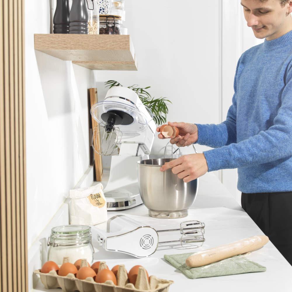 Salter Boston Stand Mixer - 5L