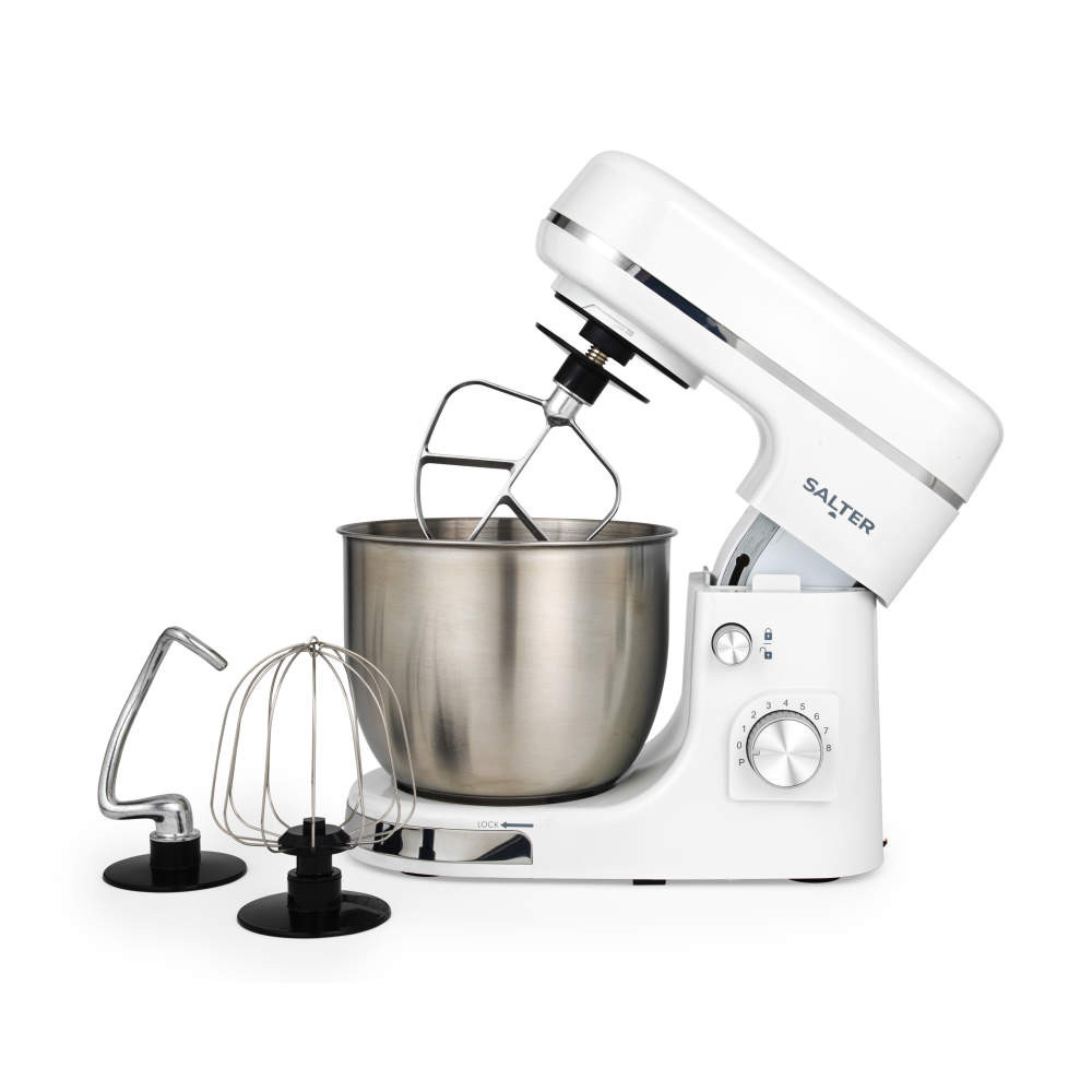 salter Boston Stand Mixer - 5L