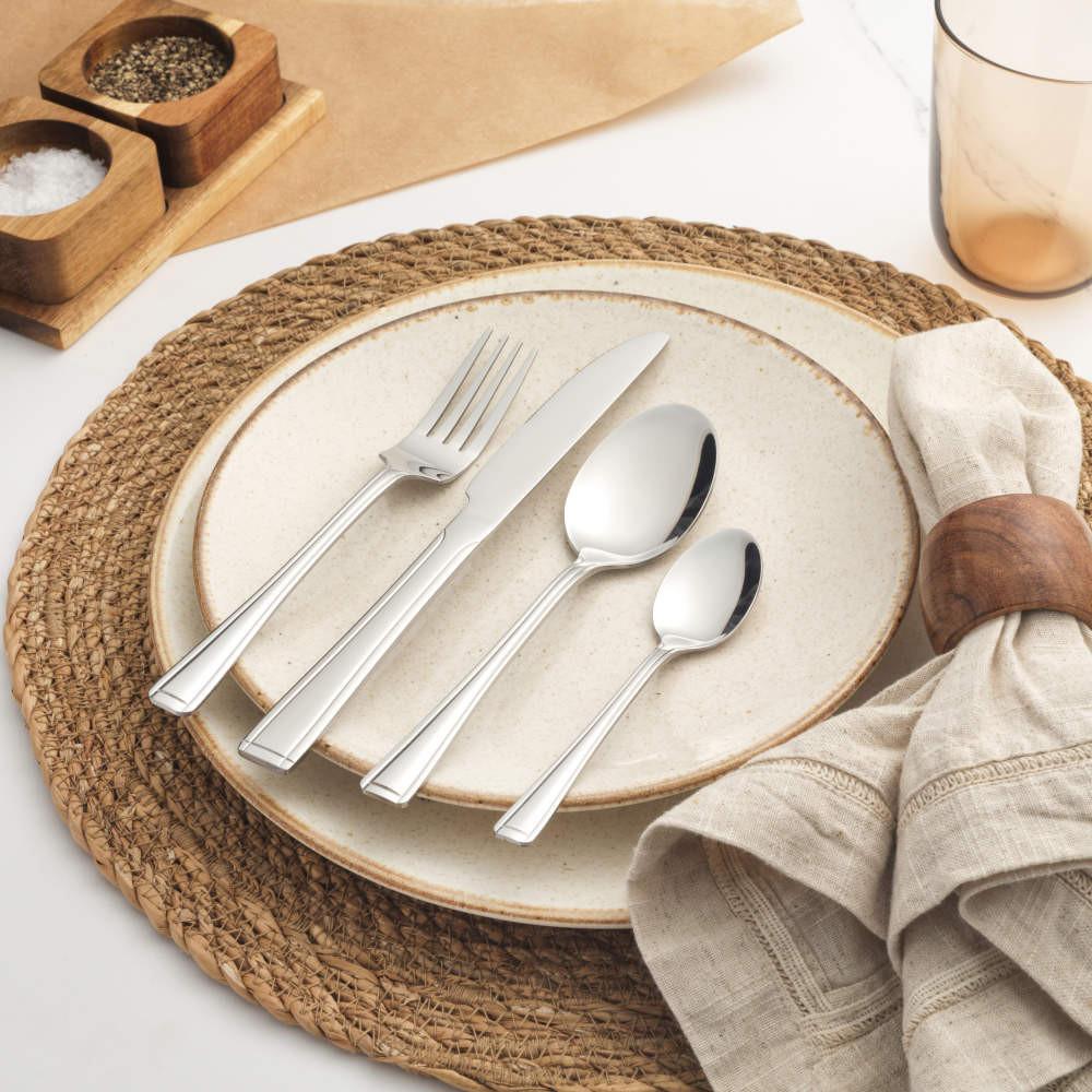 Salter Buxton 16-Piece Cutlery Set