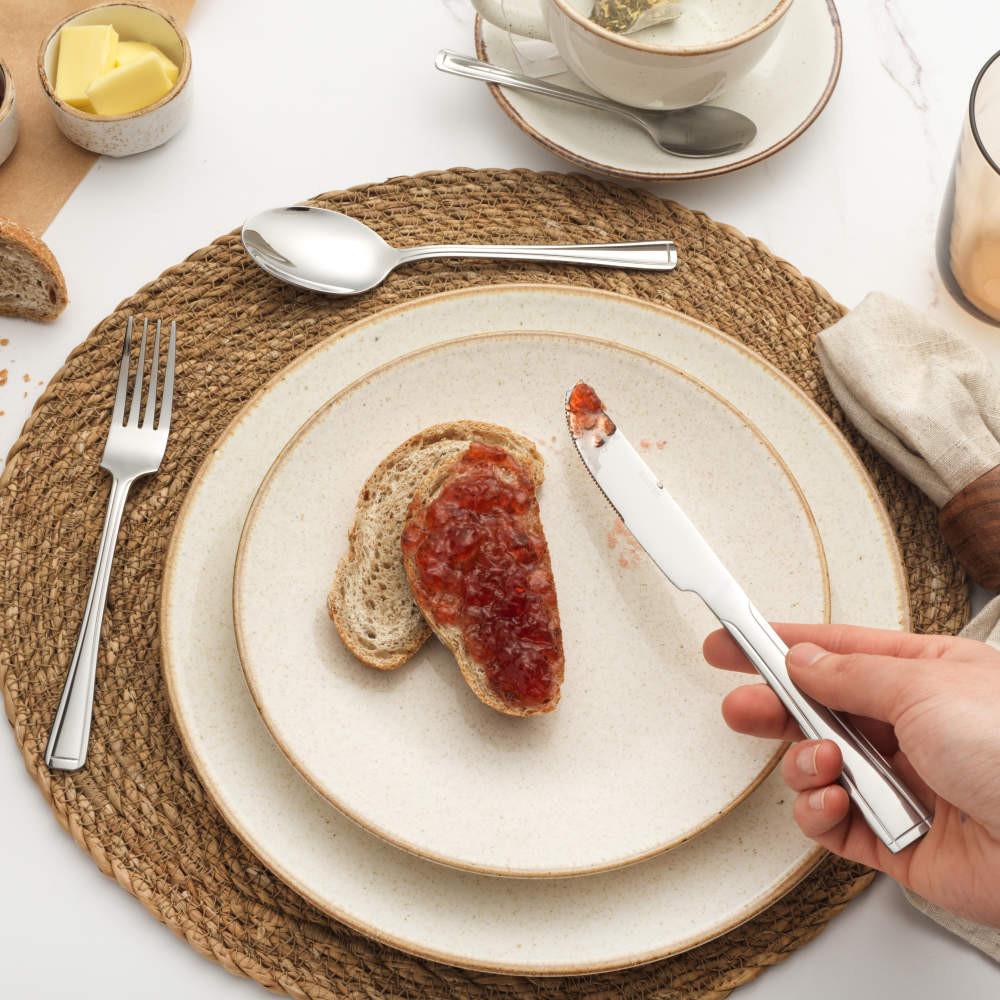 Salter Buxton 16-Piece Cutlery Set