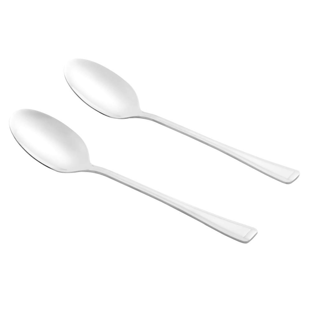 Salter Buxton 4-Piece Serving Spoon Set