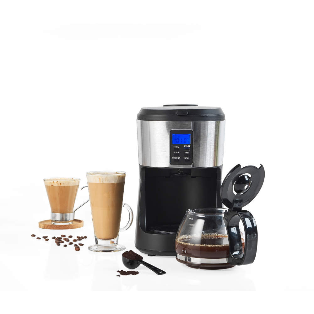 salter Caffe Bean to Jug Coffee Maker
