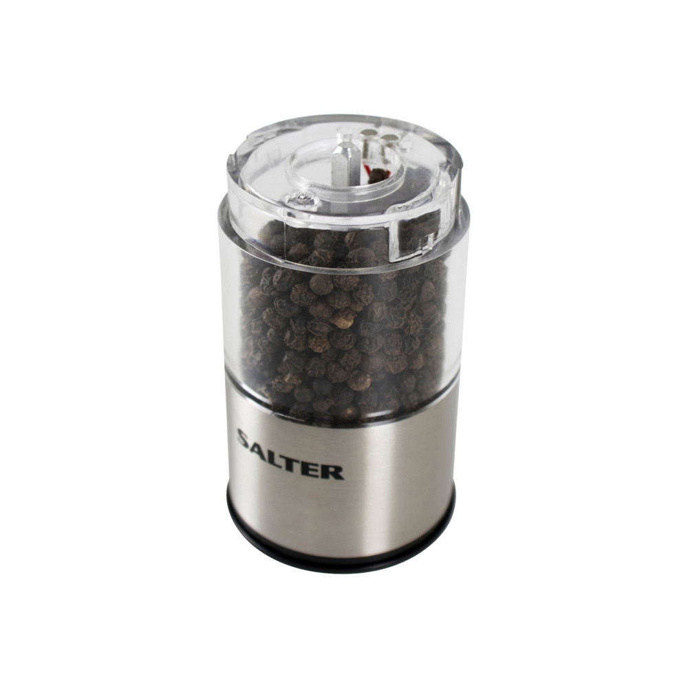 salter Chamber & Grinder for Electric Grinder Set