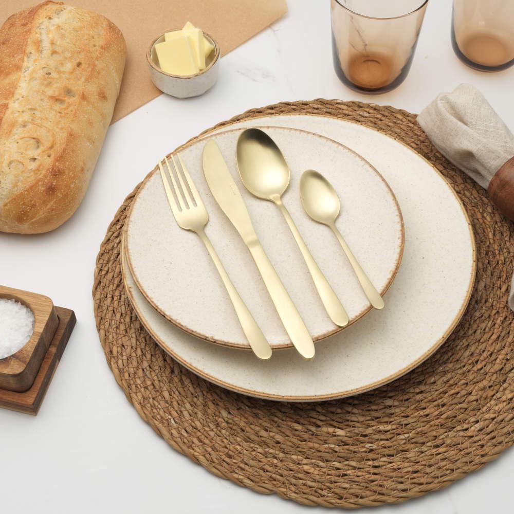 Salter Chiltern 16-Piece Cutlery Set