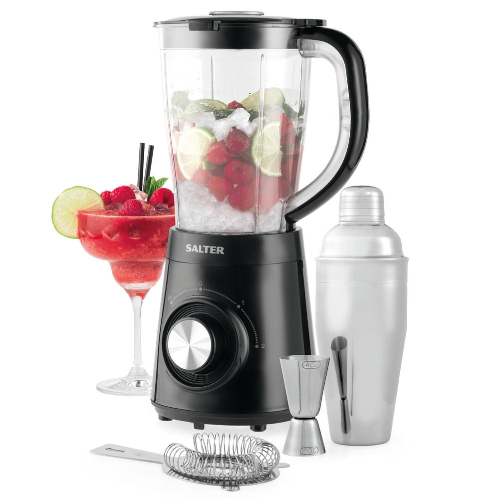 salter Cocktail Blender Set