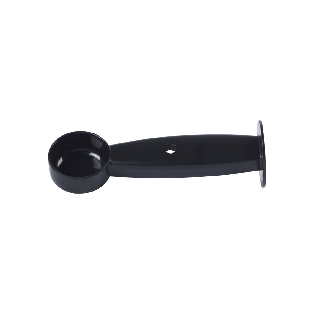 salter Coffee & Tamper Spoon for Espresso Machine
