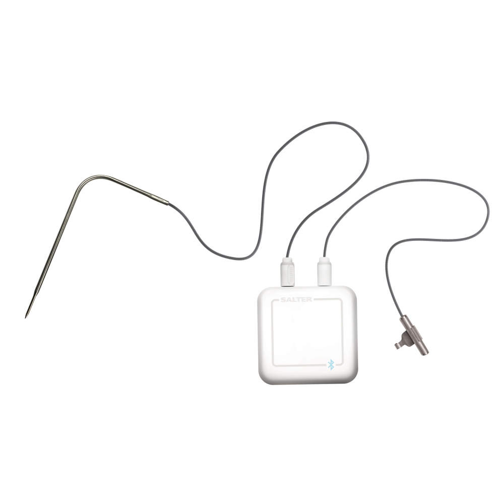 salter Cook Bluetooth Kitchen Thermometer