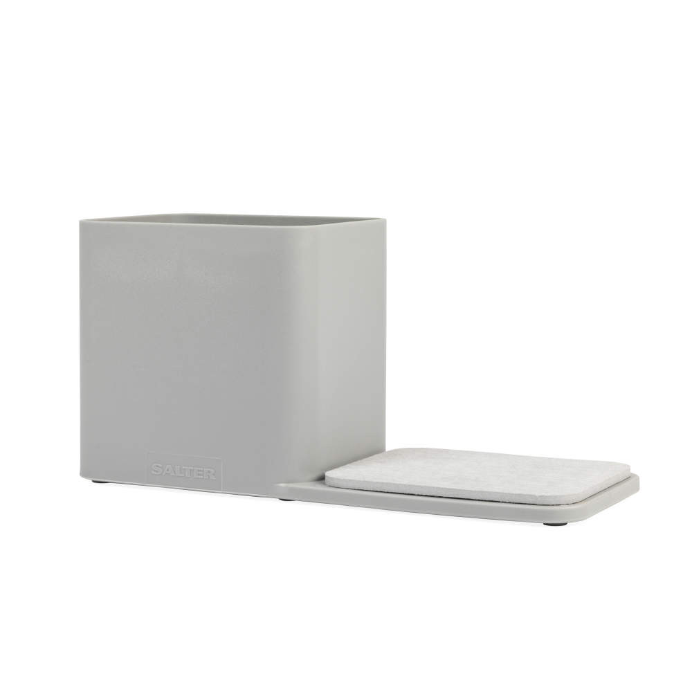 salter Cool Hues Kitchen Sink Caddy
