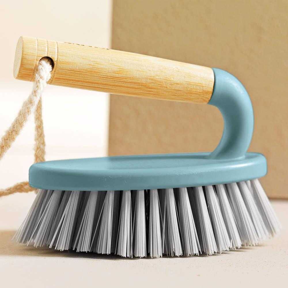 Salter Cool Hues Scrubbing Brush