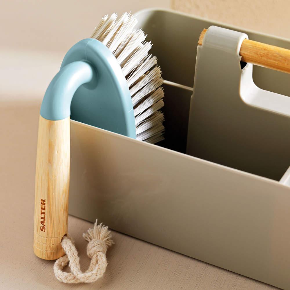 Salter Cool Hues Scrubbing Brush