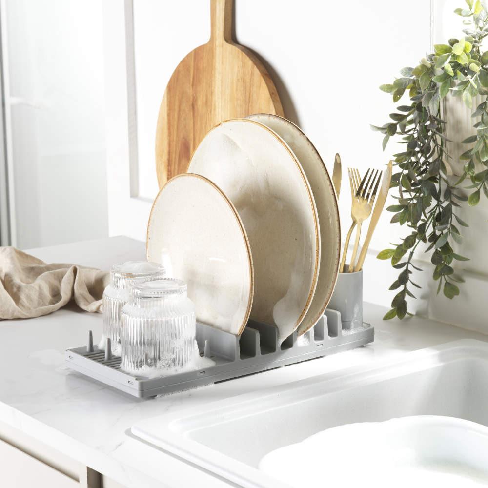 Salter Cool Hues Tray Dish Rack