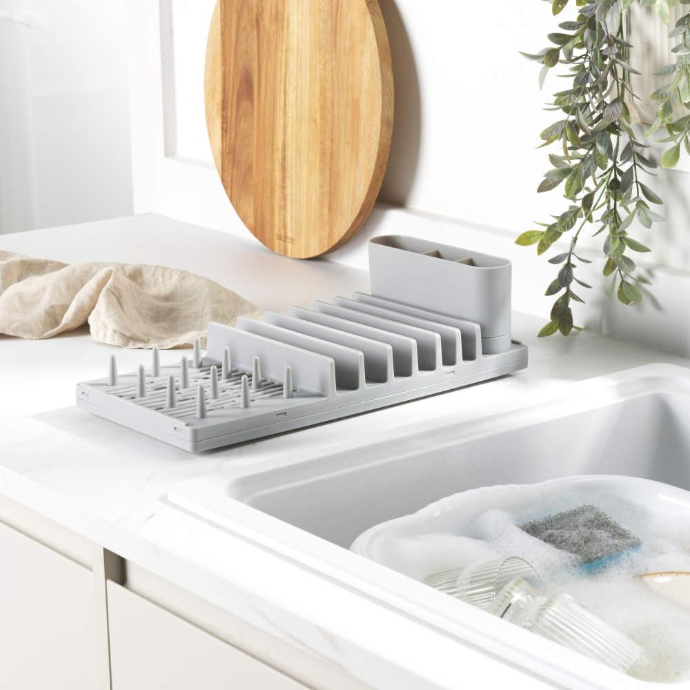 Salter Cool Hues Tray Dish Rack