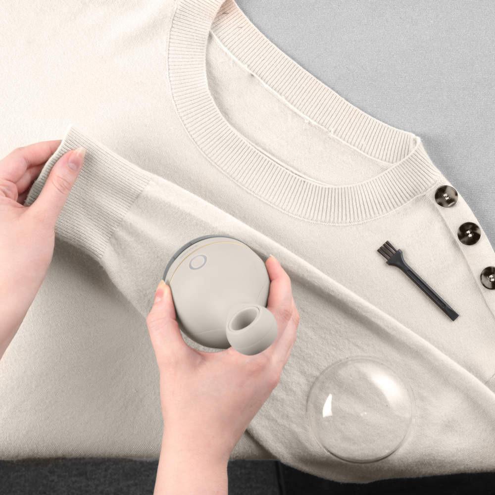 Salter Cordless Lint Remover