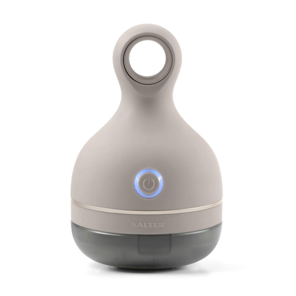salter Cordless Lint Remover