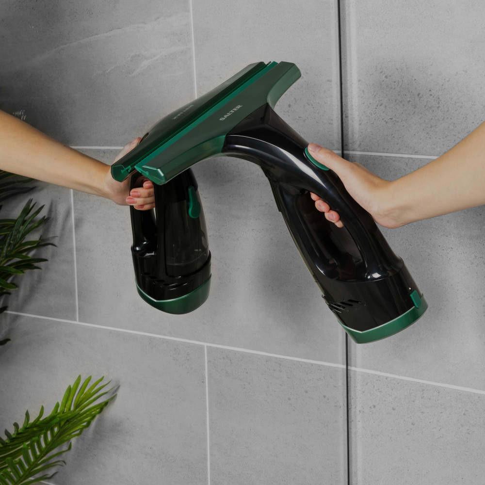 Salter Cordless Window Vac