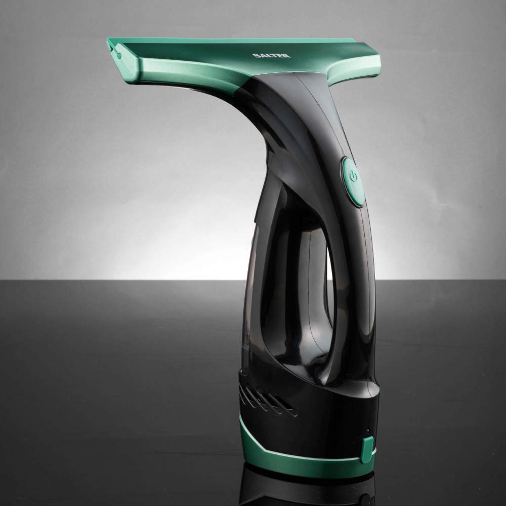 Salter Cordless Window Vac