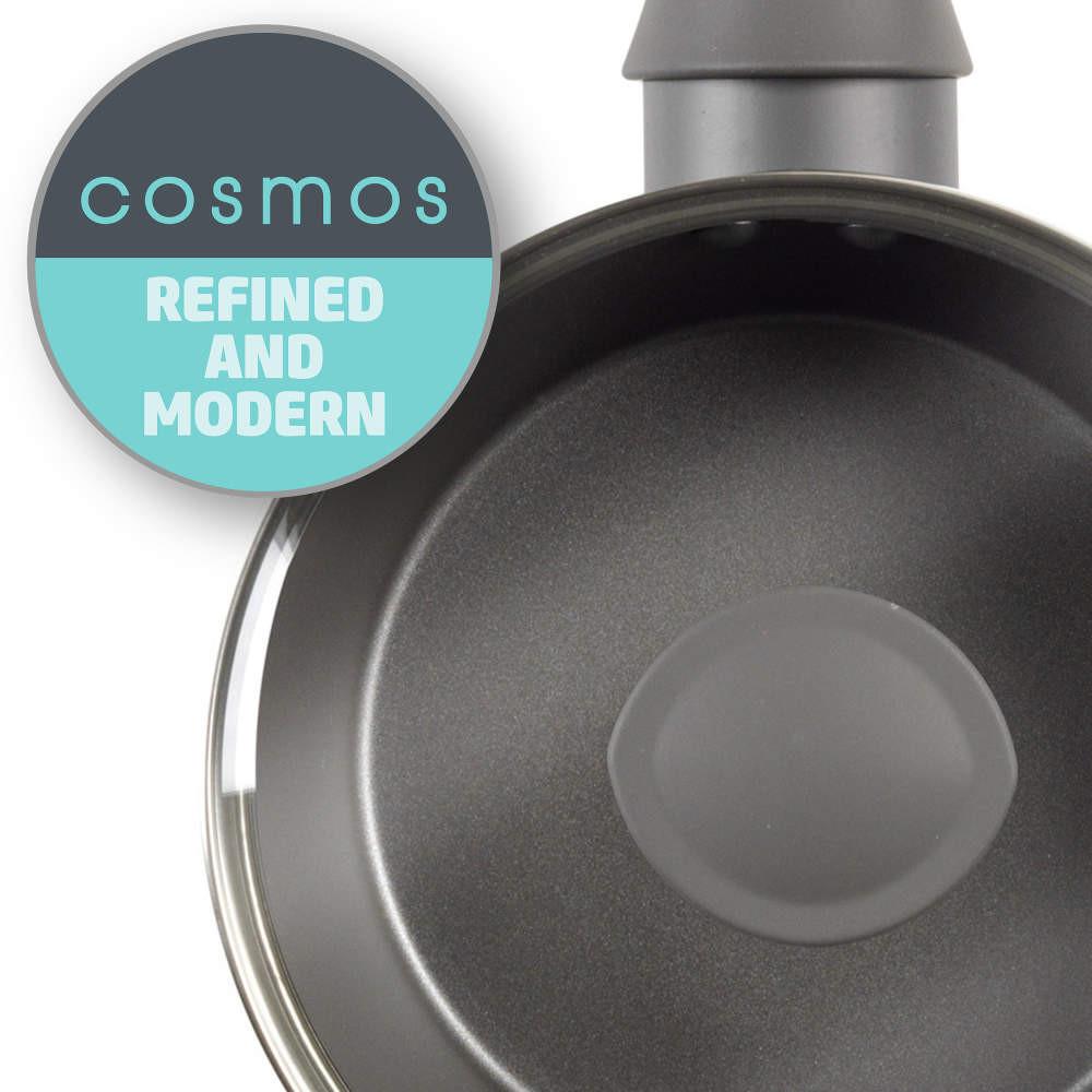 Salter Cosmos 16cm Saucepan