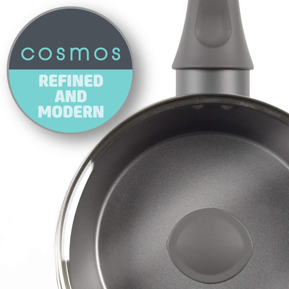 Salter Cosmos 18cm Saucepan