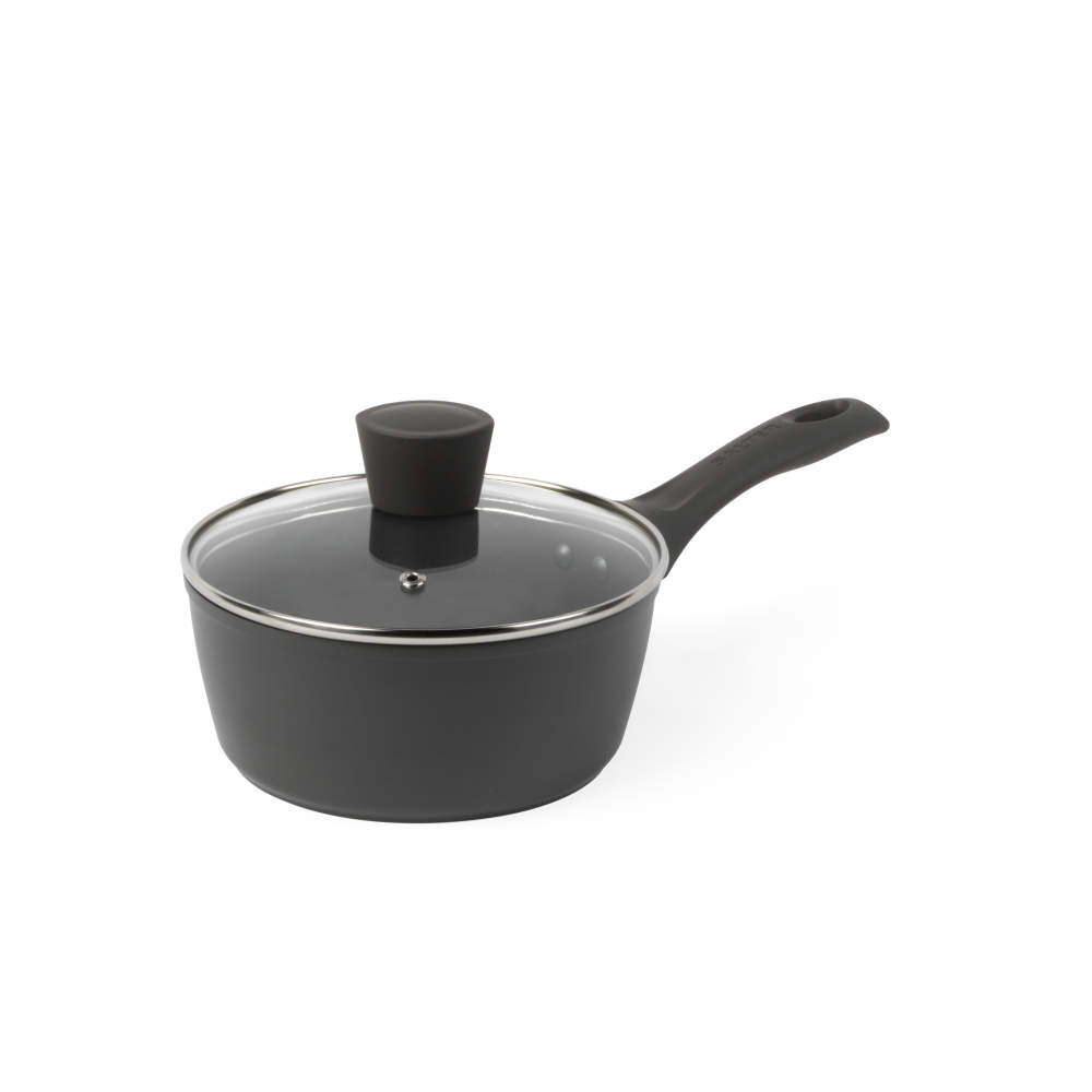 salter Cosmos 18cm Saucepan
