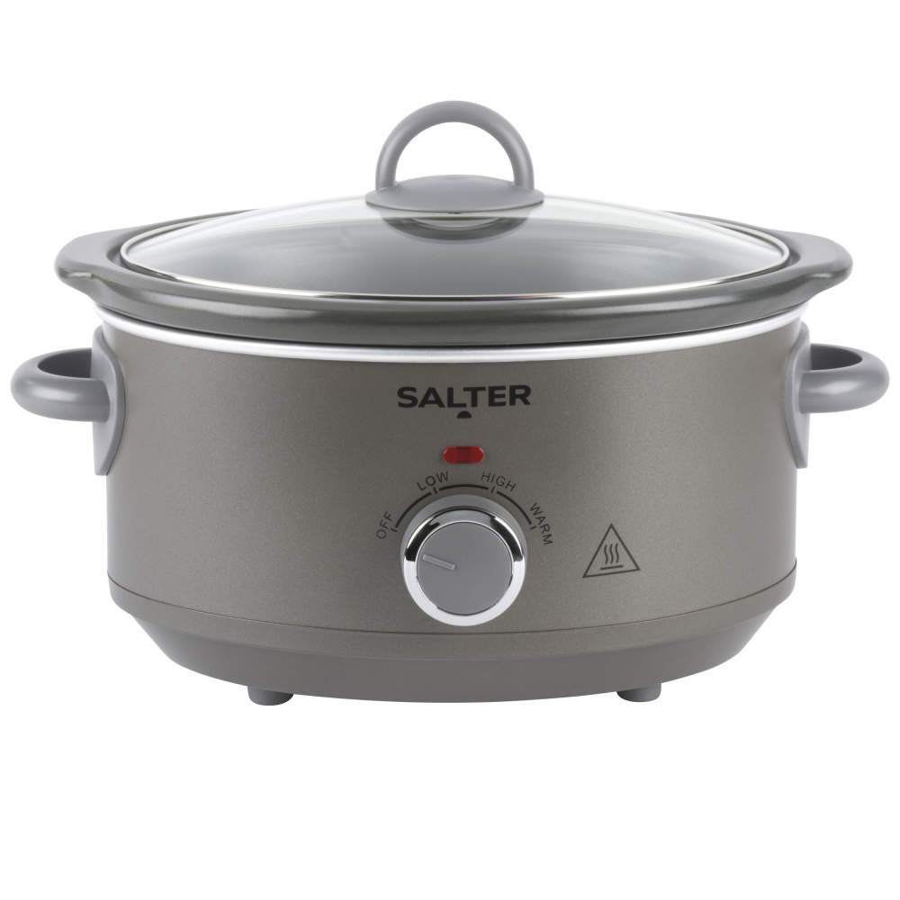 salter Cosmos 3.5L Slow Cooker