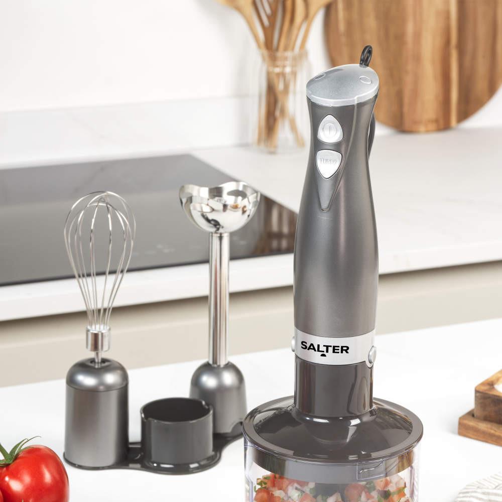 Salter Cosmos 3-in-1 Blender Set