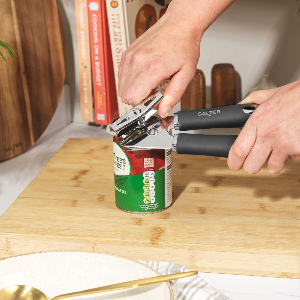 Salter Cosmos Can Opener