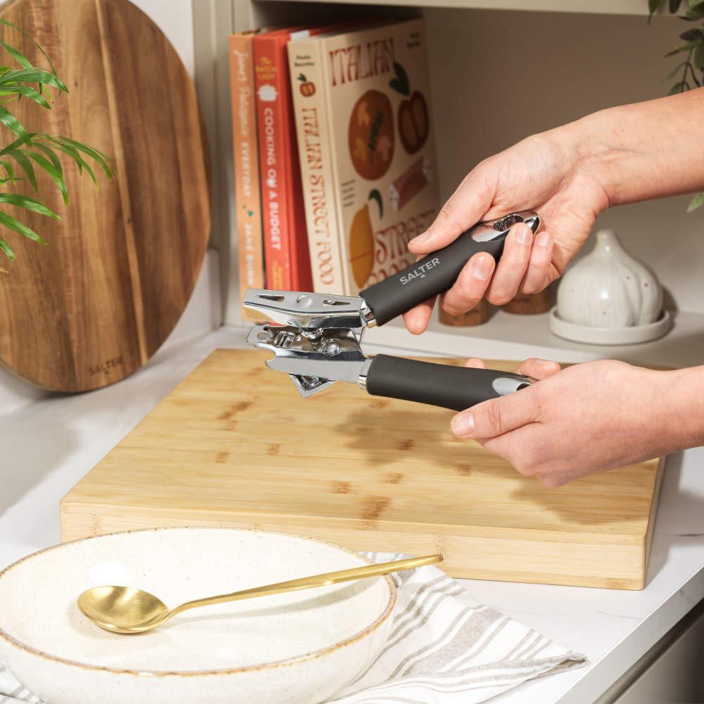 Salter Cosmos Can Opener