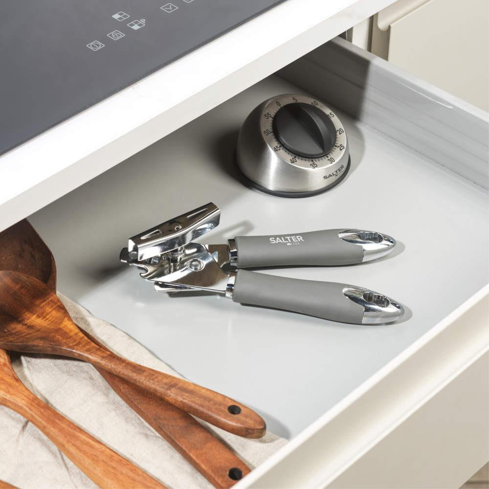 Salter Cosmos Can Opener