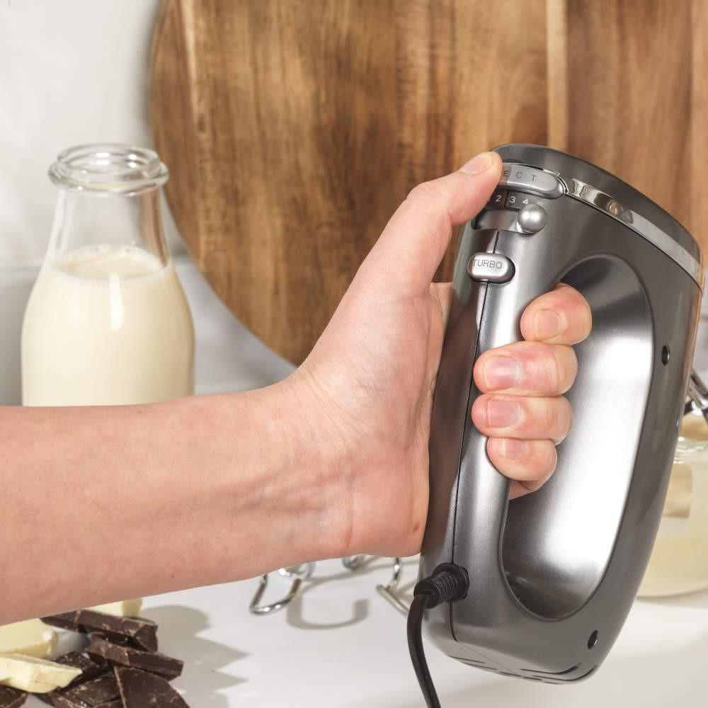 Salter Cosmos Electric Hand Mixer